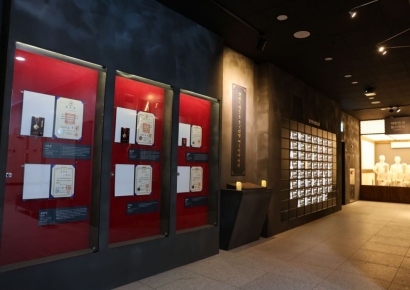 주인 찾지 못한 훈장, 80년 만의 '외출'… 양산시립독립기념관, 독립유공자 ‘미전수 훈장·훈장증’ 첫 공개