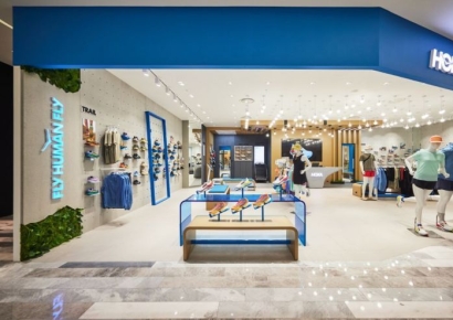 하청업체 직원 폭행 논란 커지자 '호카' 총판 대표 사과