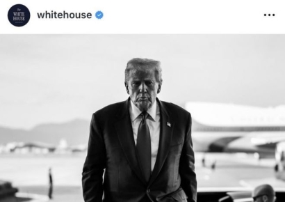 '마두로 체포' 다음?… "까불면 다친다" 메시지에 '김해공항' 등장한 이유