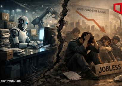 [AI시대, 일자리가 바뀐다]365일 쉬지않는 'AI 직원' 노동혁신 가져온다