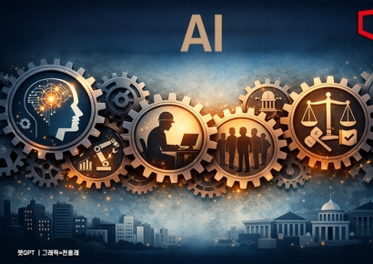 AI 시대 일자리 지키기…독일·일본은 이렇게 한다