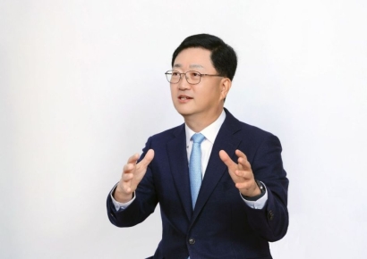 [인터뷰]주원호 HD현중 함정사업부 대표 "미국과 함께 글로벌 시장 진출"