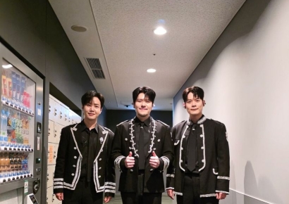 라포엠, 신보 '얼라이브'로 1년 9개월만 컴백