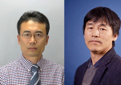 DNA형 분자에서 ‘스핀 반전’ 포착… 튕겨 나올 때 ‘스핀’도 바뀐다