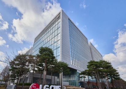 LG CNS, 오픈AI 리셀러 파트너 활동 시작…전담 지원조직 개설