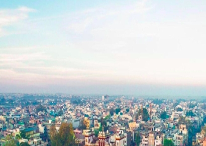 "돈 아끼려다 재앙" 수돗물 마신 1400명 집단 감염에 사망까지…인도서 무슨일?