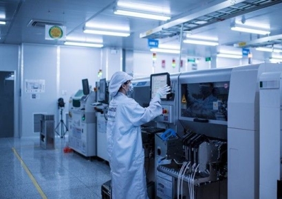 나무가, 글로벌 완성차 ‘3D 센서’ 공급사 선정