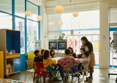 플레이코노미, 이마트와 홈플러스에 어린이 경제수업 론칭