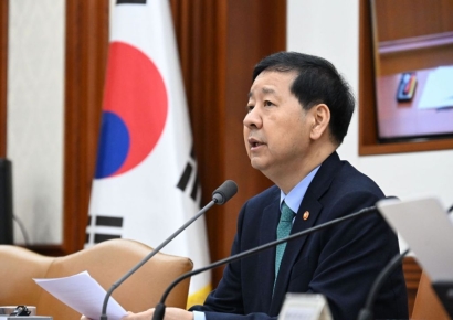 외환당국 "환율 펀더멘털과 괴리, 변동성 여전히 높아"