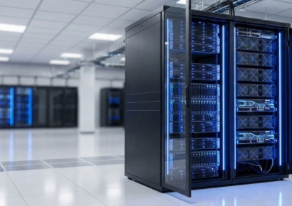 오텍캐리어, 히트펌프·데이터센터 고성장 시장 정조준