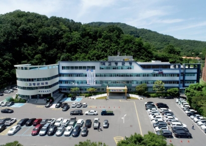 고령군, 고령학사·향토생활관 입사생 모집