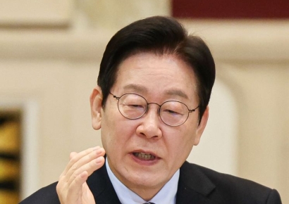 이재명 대통령 "시진핑 1년에 한번 이상 만날 것…中日 갈등 예의주시"