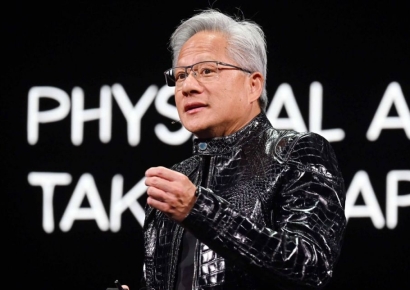 젠슨 황도 머스크도 손 내밀었다…2030년 '왕의 귀환' 예고한 인텔[칩톡]