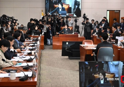 '빌런'이 된 국회 법사위, 무엇이 문제였을까