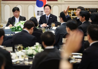 李대통령 "쿠팡 피의자가 중국인? 어쩌라고요…혐중 선동 억제해야"