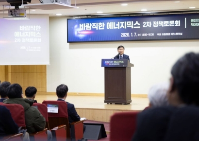 "태양광·원전 에너지믹스? 문제는 가격"…쓴소리 쏟아졌다