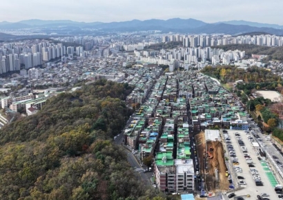 이주비 대출 못받는 재개발 조합 속출…정비사업이 멈춘다 