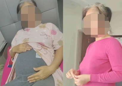 외아들 잃은 60대 여성 "시험관 시술로 아이 낳을래"…"어떻게 키우려고" 논란