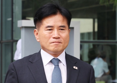 [속보]'재산신고 누락' 이병진, 대법서 당선무효형 확정…의원직 상실