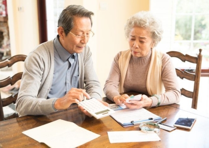 "맞벌이 연봉 9500만원이어도 기초연금 따박따박 나온대"…왜 그런가 봤더니