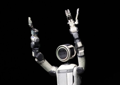 휴머노이드 로봇, 2040년엔 5300만대…전고체 배터리 성장 이끈다