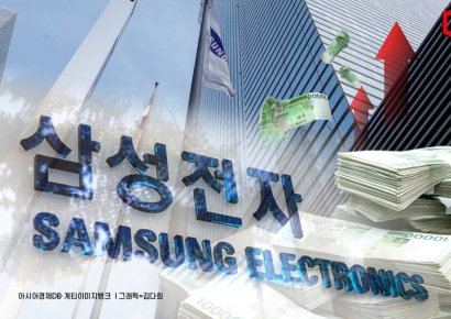 '역대 최대' 기록 써낸 삼성… 4분기 영업이익 20조 돌파