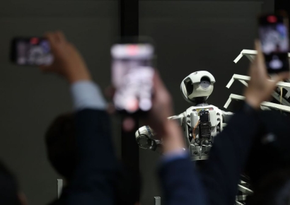 "AI·로보틱스 기술, 산업 판도 바꿔" 삼일PwC, CES 보고서 발간