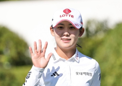 [2026 뉴스타트 뉴챌린지]황유민 "무조건 돌격 앞으론 없다"