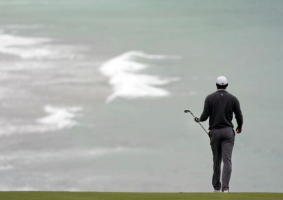 '골프황제' 우즈, 정규 투어에서 우승할 수 있을까