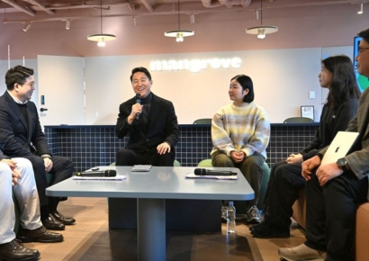 오세훈 "민간임대, 규제 풀어야…LTV 완화 시급"(종합)