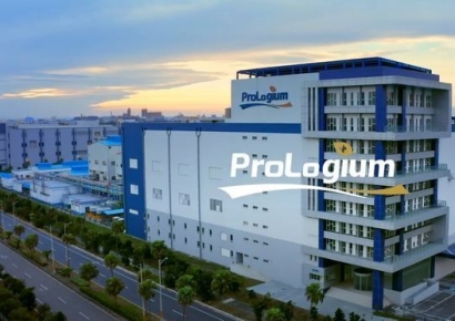 프롤로지움, CES서 차세대 전고체 배터리 혁신 발표