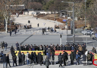 서울시 "국가유산청 세운4구역 행정조정신청 각하해야…자치권 침해"