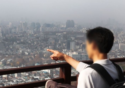 1월 수도권 주택사업 경기전망 개선…"공급 축소·핵심지 가격 상승 영향"