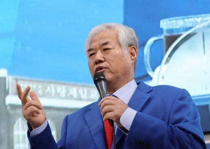 검찰, '서부지법 사태' 배후 의혹 전광훈 목사 구속영장 청구