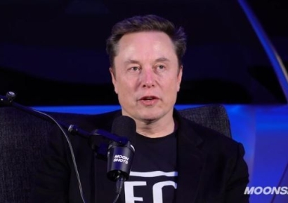 "북한군, 한국에 그냥 걸어가면 된다"…일론 머스크가 경고한 이유는