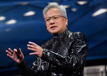 "AI 다음은 이것" 젠슨 황도 콕 찍었다…올해부터 '초기 상용화' 시작한다는데 