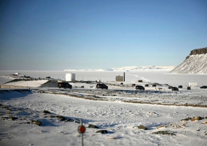 "美, 그린란드 주민에 '현금 지급' 검토…1인당 최대 10만달러"
