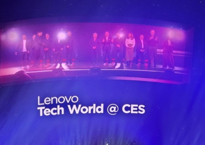 [CES 2026]기술패권 축소판 CES…中 물량공세·美 담론주도, '실익' 챙긴 K-테크