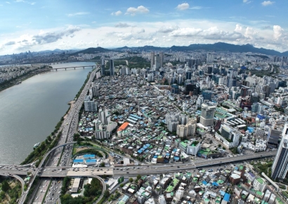 성수4지구 시공사 입찰 무효…서울시 "대우·롯데 지침 위반”