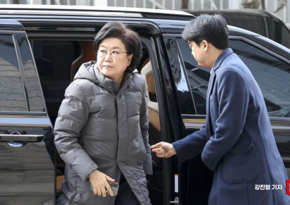 국힘, 이혜훈 아들 병역특혜 의혹…李측 "불법 전혀 없어"