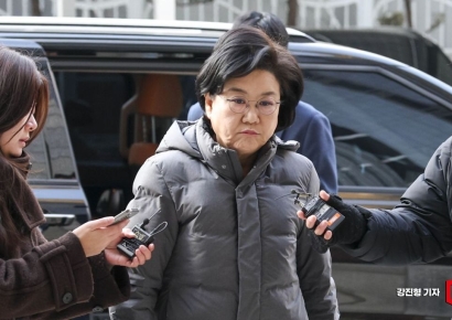 與 이혜훈 청문회 단독개최하나…국힘 "낙제·부적합" 보이콧 시사