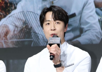 단돈 5000원대로 손종원 셰프의 손맛 본다…"첫인상부터 감탄"[먹어보니]