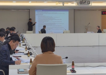 [이슈] 철거는 시작됐는데…광천터미널 복합화, 어디까지 왔나