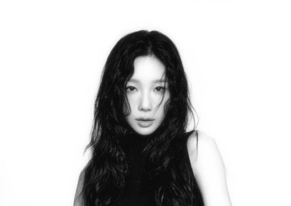 소녀시대 태연, SM엔터테인먼트와 재계약