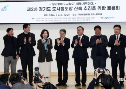 [시사쇼]김동연 VS 추미애, 한준호가 승패 가른다?