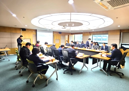 SH·대한건설협회, 스마트 안전기술 제도안착 해법 모색