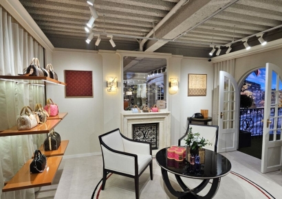 [럭셔리월드]샤넬에 1위 뺏긴 루이비통…한국에 공 들이는 이유