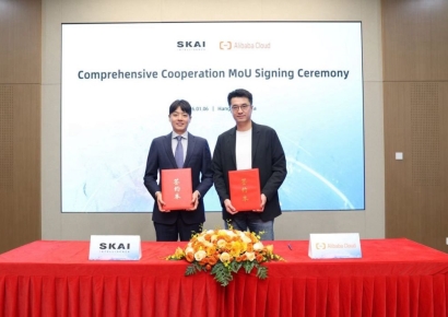 ����������Ŀ�ӽ���Ŭ���尡 �����١�SKAI���ڸ�����-�˸��ٹ�Ŭ����, �۷ι� ���� Ȯ��