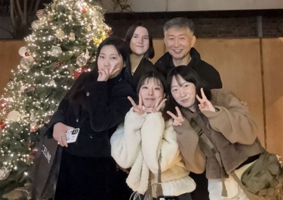 “관광의 빛과 그늘을 해부하다”… 국립부경대팀, '부산 오버투어리즘 연구' 최우수상