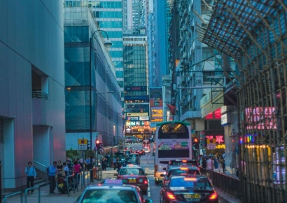"한국인들 많이 가는데"…안전띠 안했다가 감옥갈 수도